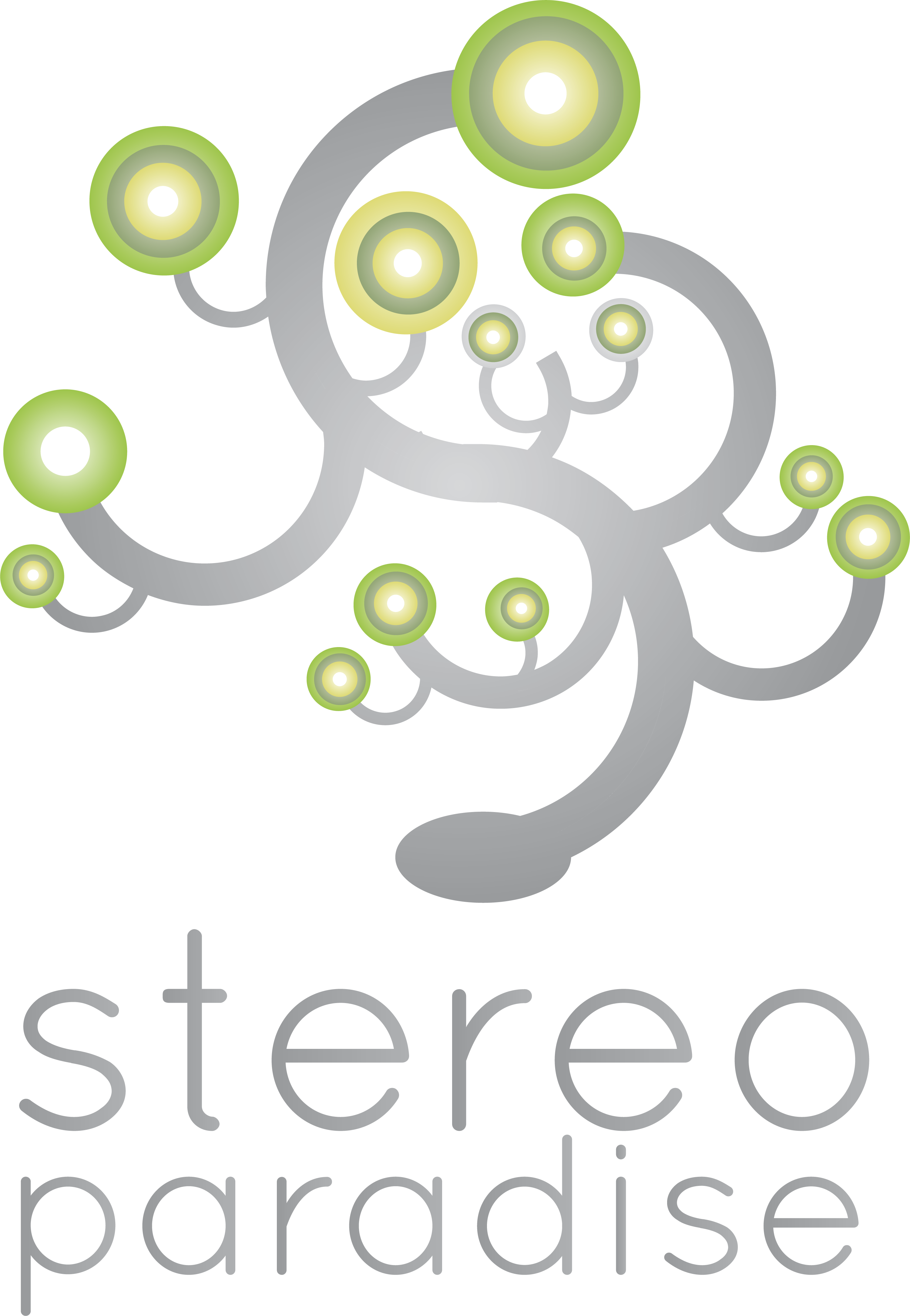 Stereo Paradise