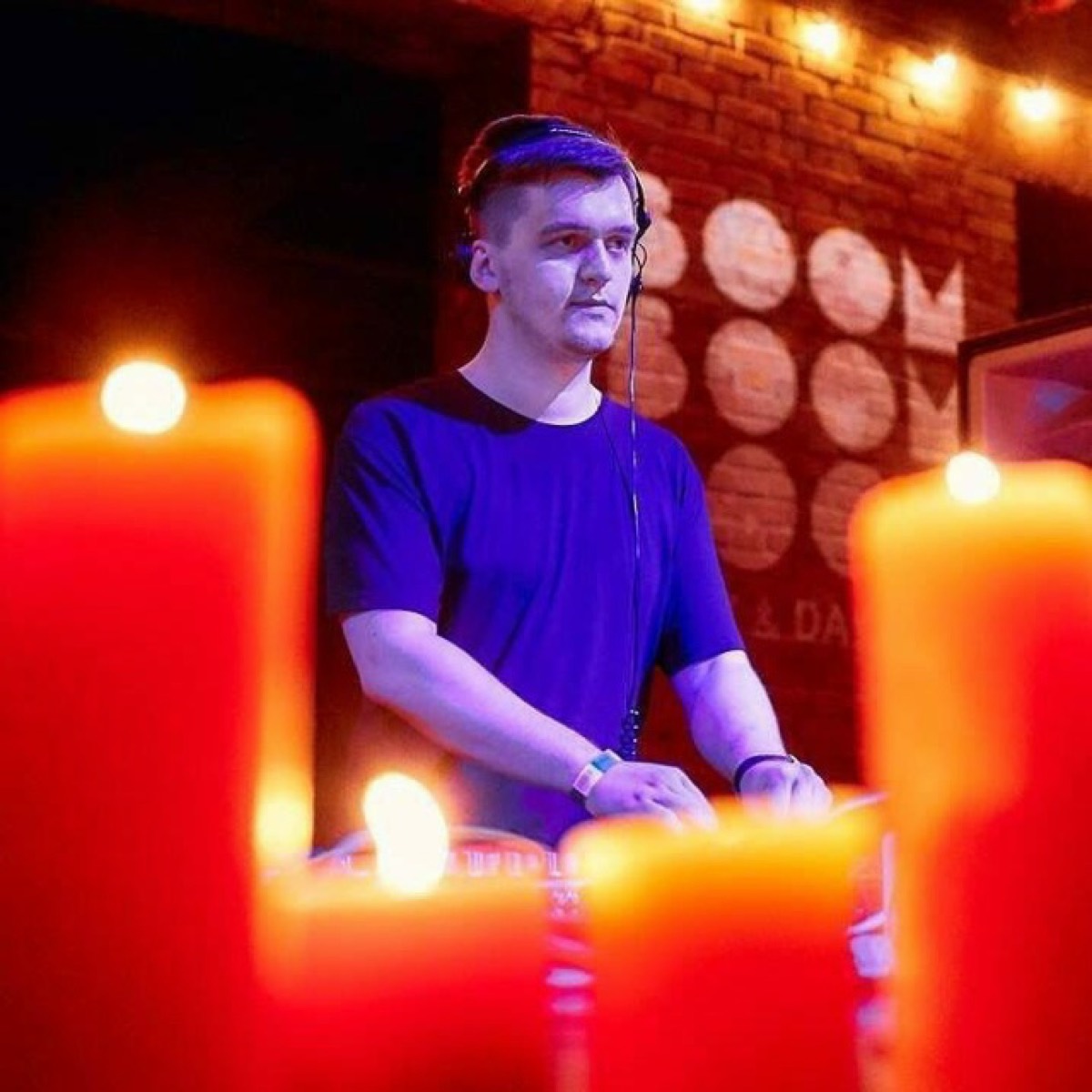 Sviatoslav Tvardovsky